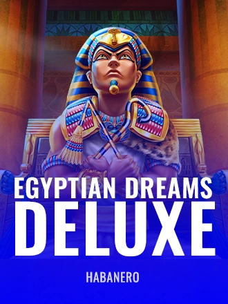 Egyptian Dreams Deluxe