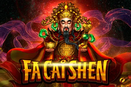 Fa Cai Shen