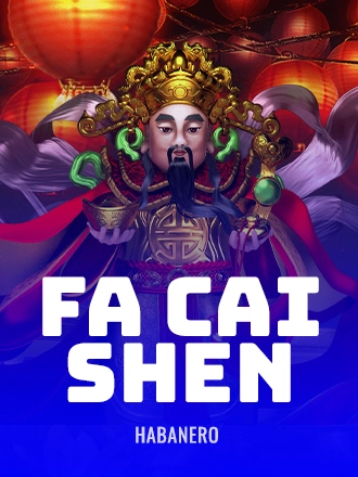 Fa Cai Shen