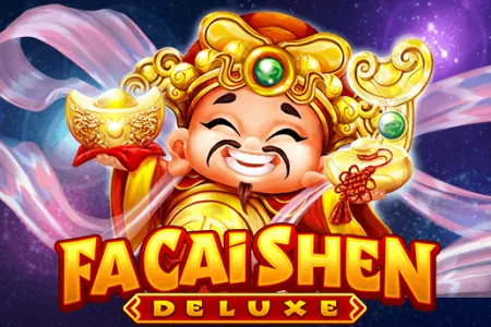 Fa Cai Shen Deluxe