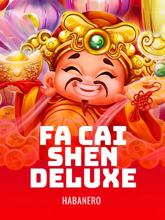 Fa Cai Shen Deluxe