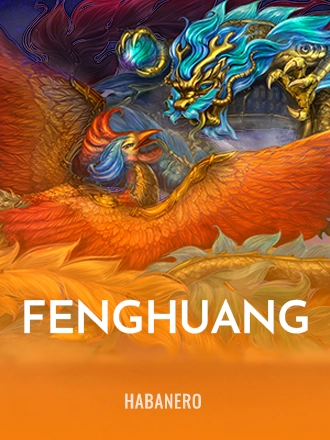 Fenghuang