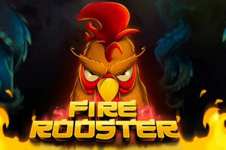 Fire Rooster