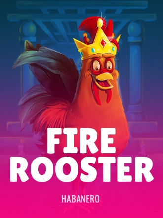 Fire Rooster