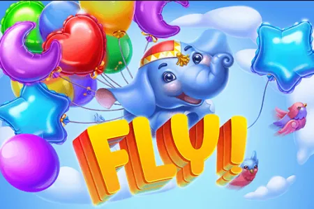 Fly!