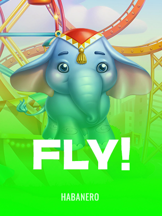 Fly!