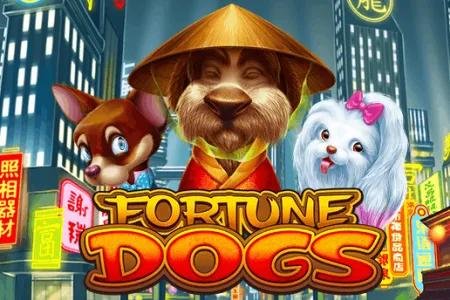 Fortune Dogs