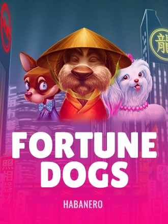 Fortune Dogs
