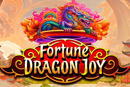 Fortune Dragon Joy