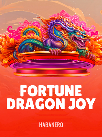 Fortune Dragon Joy