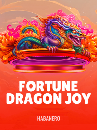 Fortune Dragon Joy