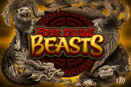 Four Divine Beasts