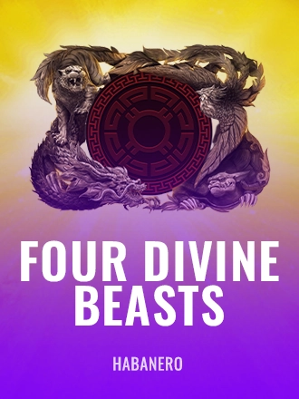 Four Divine Beasts