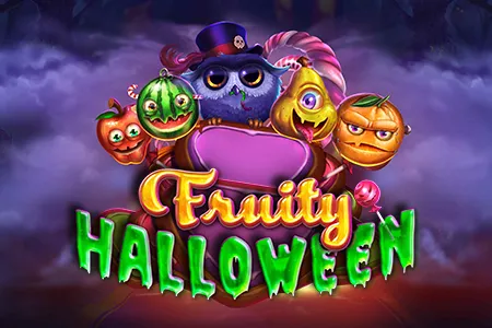 Fruity Halloween