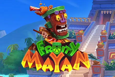 Fruity Mayan