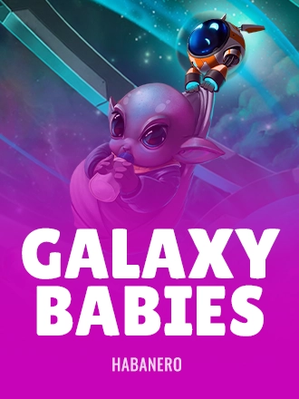 Galaxy Babies