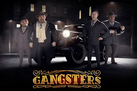 Gangsters