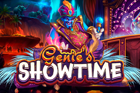 Genie's Showtime