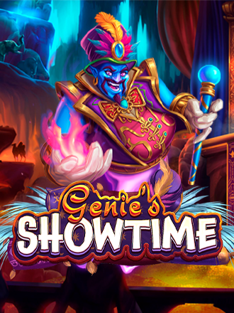 Genie's Showtime