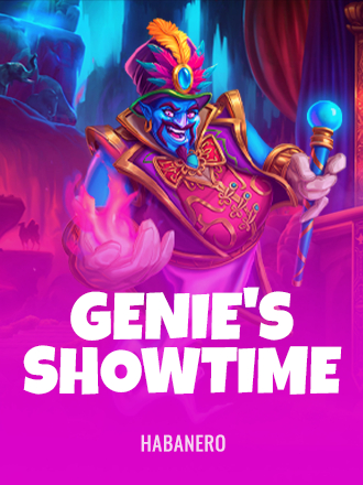 Genie's Showtime