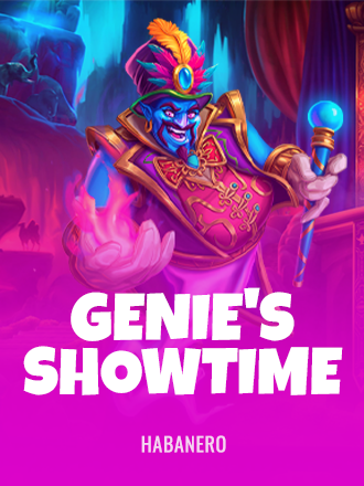 Genie's Showtime