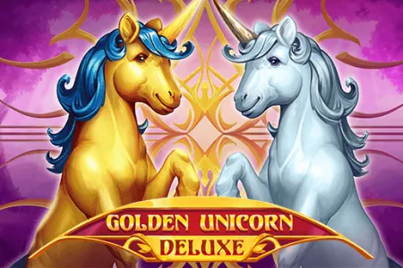 Golden Unicorn Deluxe