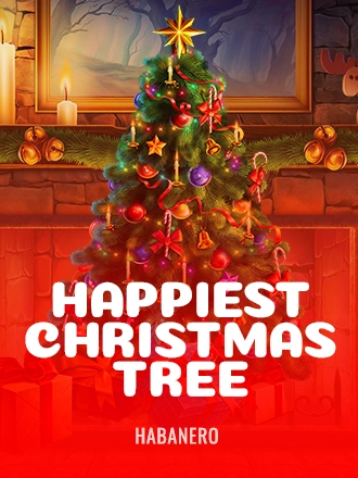 Happiest Christmas Tree