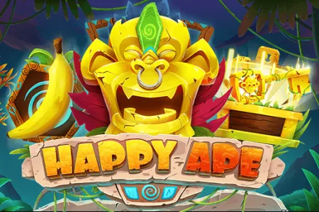 Happy Ape