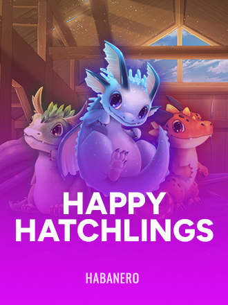 Happy Hatchlings