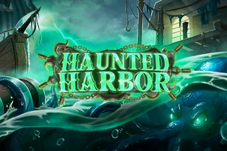 Haunted Harbor