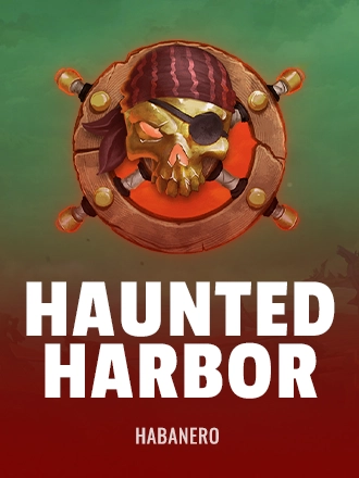 Haunted Harbor