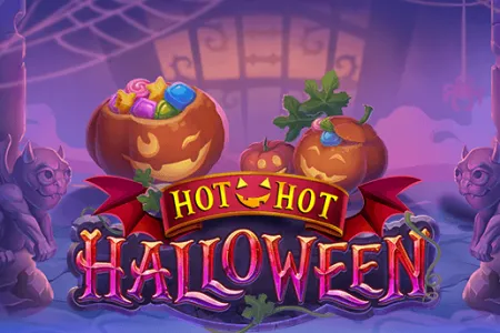 Hot Hot Halloween