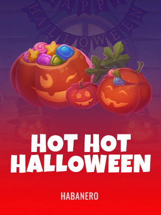 Hot Hot Halloween