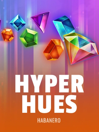 Hyper Hues
