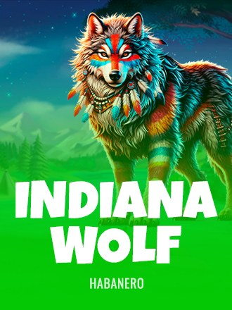 Indiana Wolf