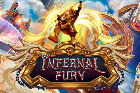 Infernal Fury