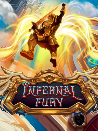 Infernal Fury