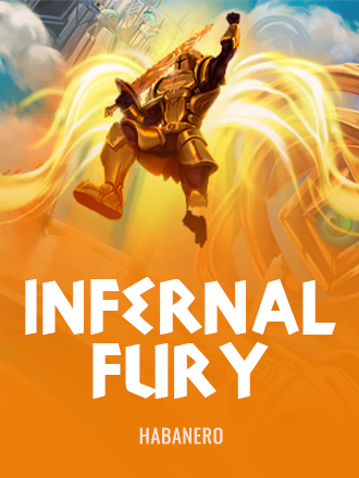 Infernal Fury