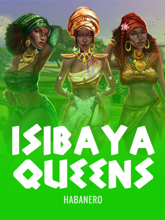 Isibaya Queens