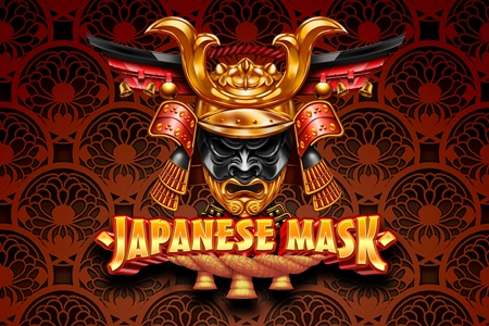 Japanese Mask
