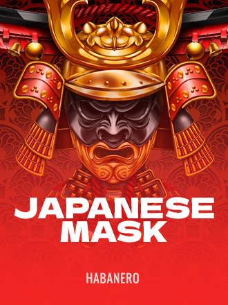 Japanese Mask