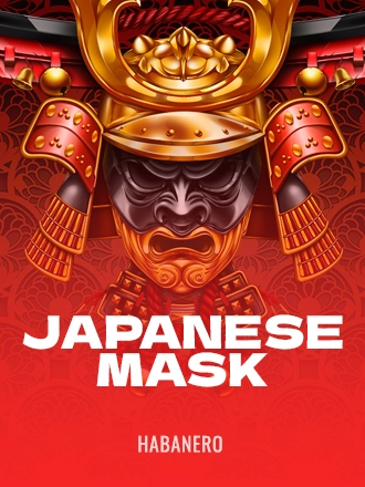 Japanese Mask