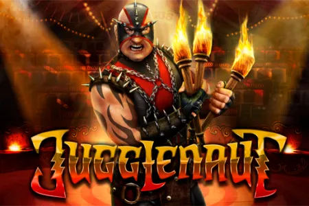 Jugglenaut