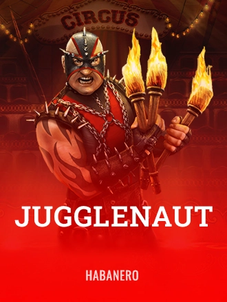 Jugglenaut