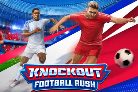 Knockout Football Rush