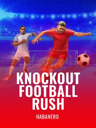 Knockout Football Rush
