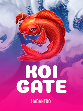Koi Gate