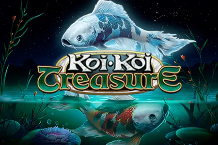 Koi Koi Treasure