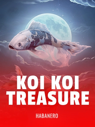 Koi Koi Treasure