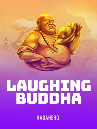 Laughing Buddha
